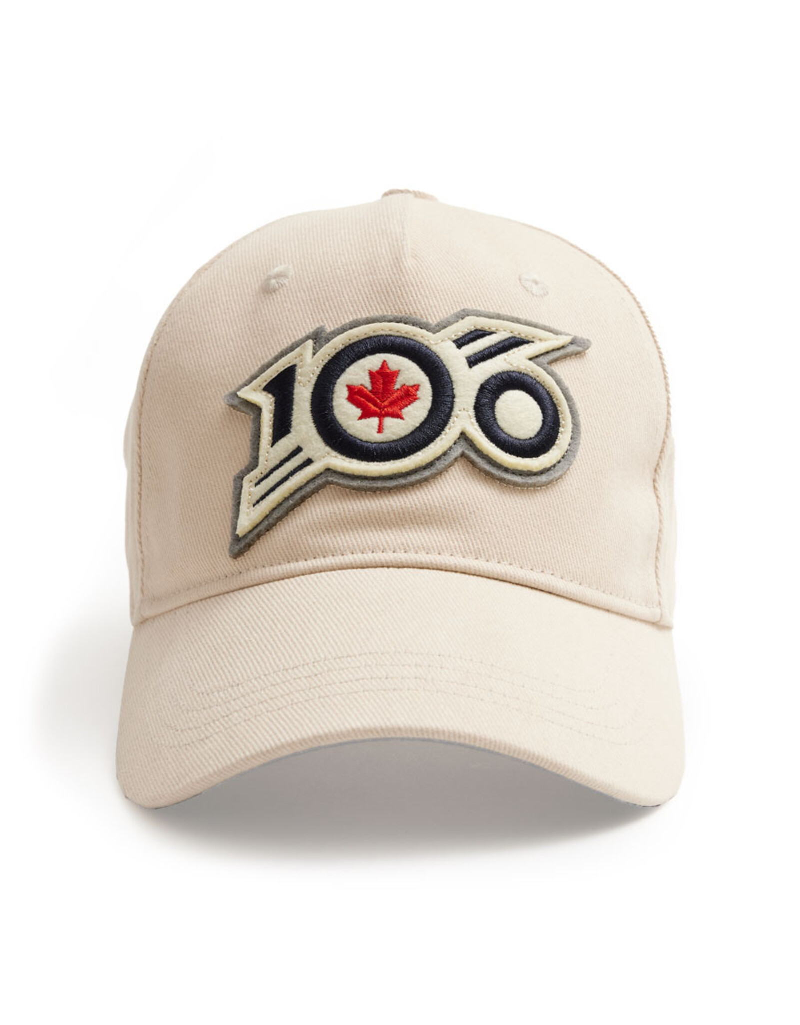 Red Canoe Red Canoe Cap RCAF 100 stone