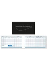 VIP Professional Logbook