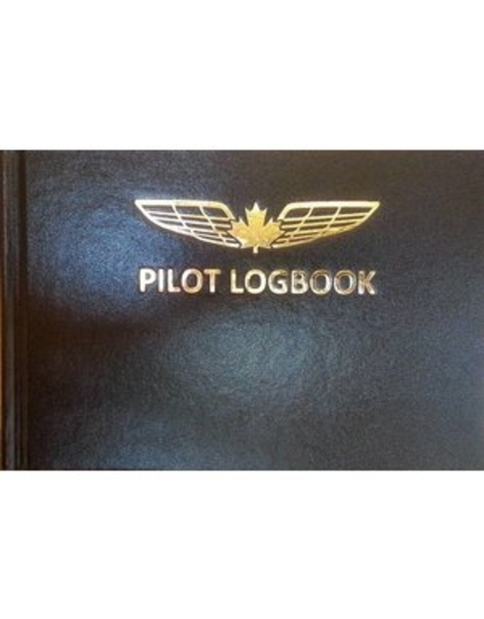 CPS Medium Pilot Logbook