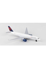 Daron Single Plane Delta A350
