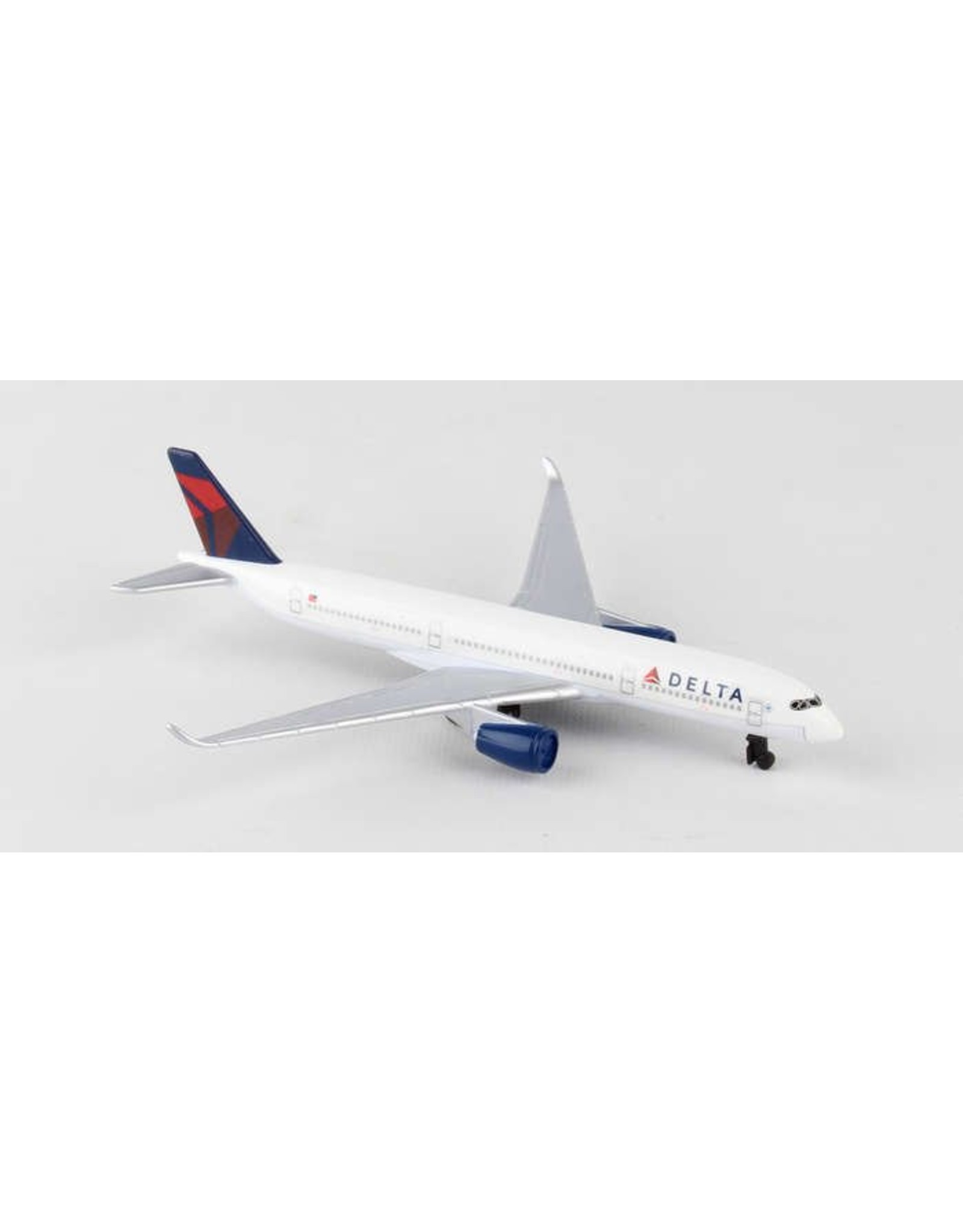 Daron Single Plane Delta A350