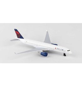 Daron Single Plane Delta A350