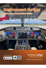 Sharper Edge Sharper Edge Instrument Prep 2024