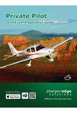 Sharper Edge Sharper Edge Private Pilot Prep 2024