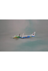 JC Wings JC4 Bangkok ATR-72-500 HS-PGA