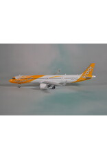 JC Wings JC4 Scoot A321neo 9V-NCA
