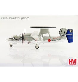 HobbyMaster HM E-2C Hawkeye JASDF 2009