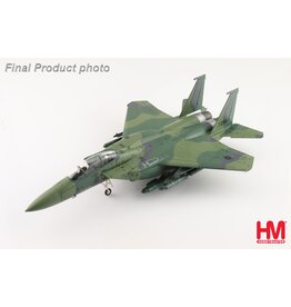 HobbyMaster HM F-15E Strike Eagle Protogype 1980