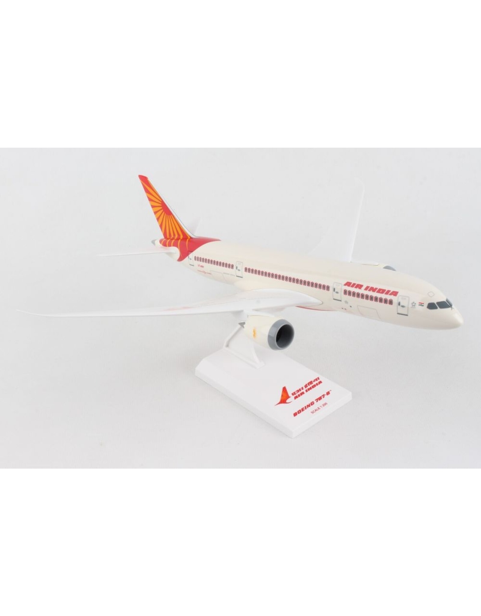 Skymarks Skymarks Air India 787-8 1/200