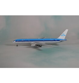 JC Wings JC4 KLM 767-300ER PH-BZK