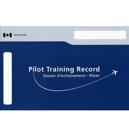 Pilot Training Record - TC VIP