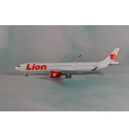 JC Wings JC4 Lion Air A330-900neo PK-LEJ