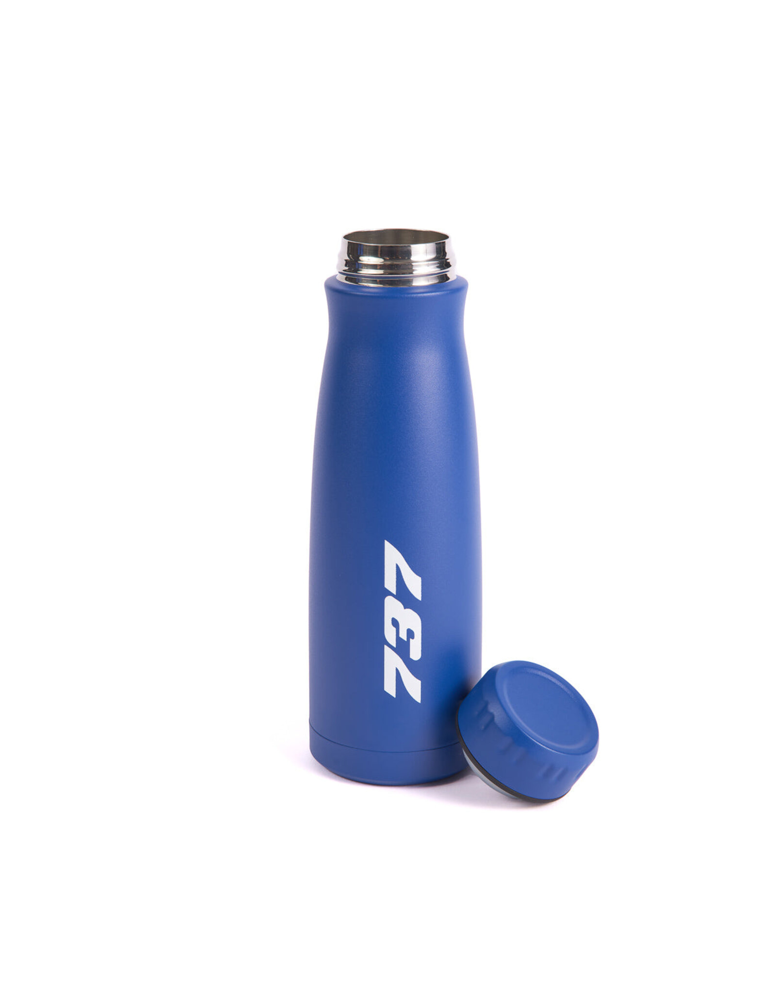 Boeing Boeing 737 Water Bottle