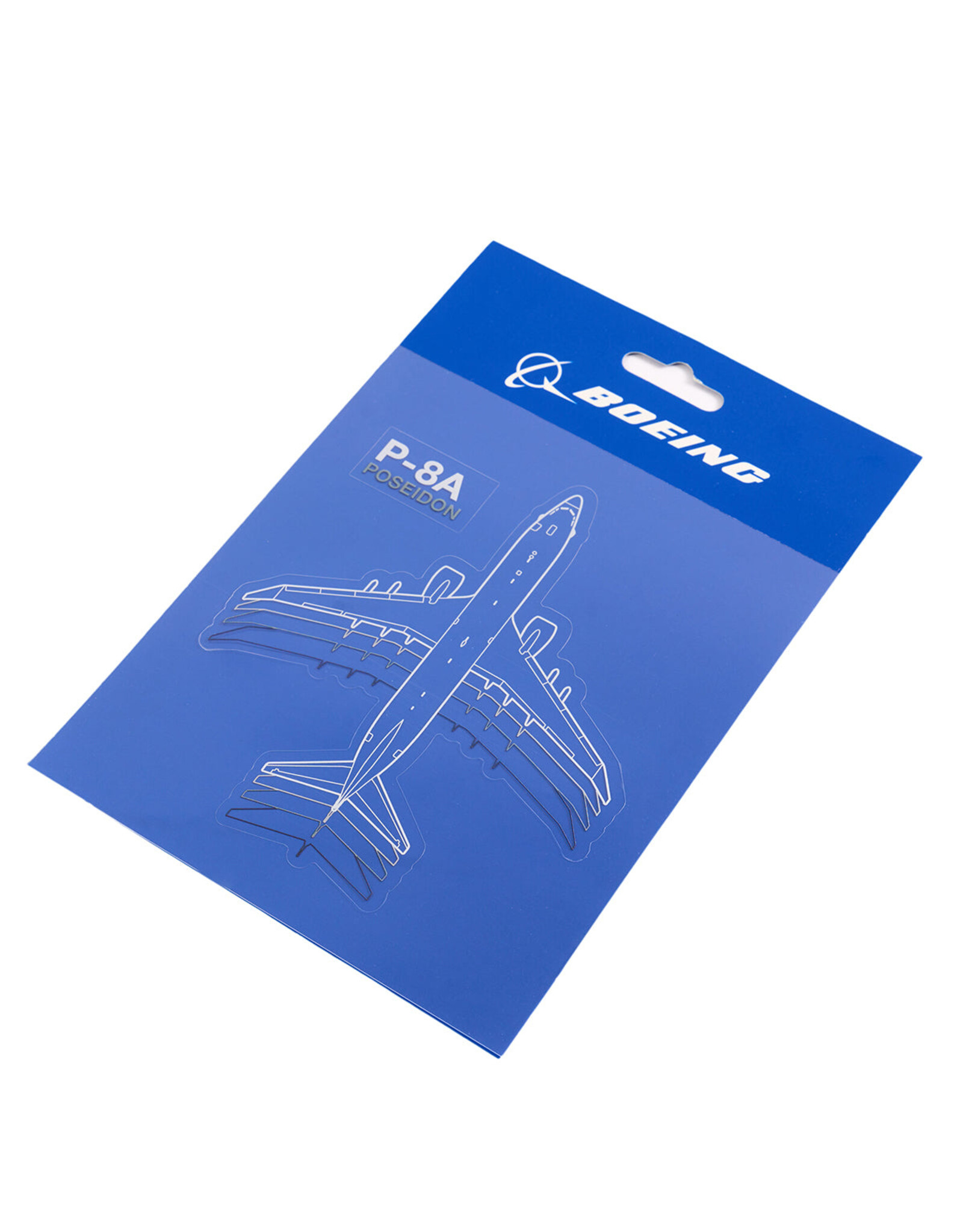 Boeing Boeing P-8A Motion Sticker