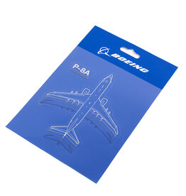 Boeing Boeing P-8A Motion Sticker