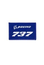 Boeing Boeing 737 Strato Patch