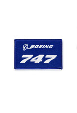 Boeing Boeing 747 Strato Patch