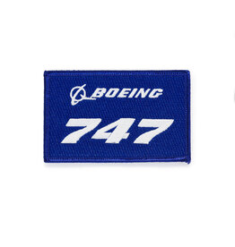 Boeing Boeing 747 Strato Patch