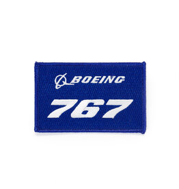 Boeing Boeing 767 Strato Patch