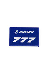 Boeing Boeing 777 Strato Patch
