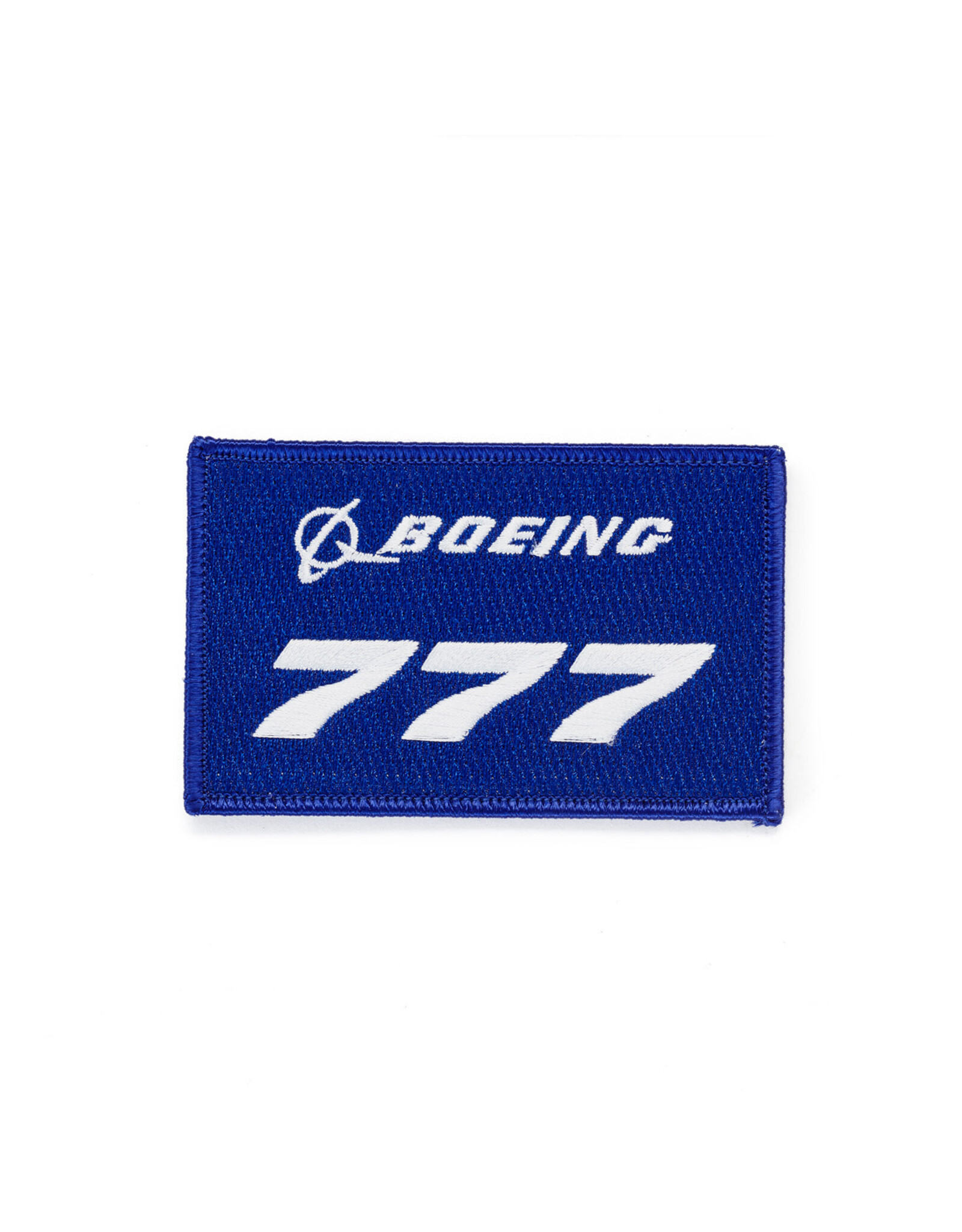 Boeing Boeing 777 Strato Patch