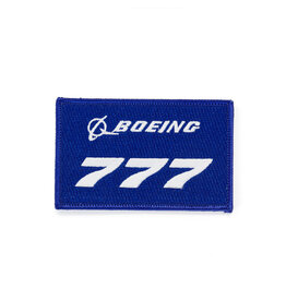 Boeing Boeing 777 Strato Patch