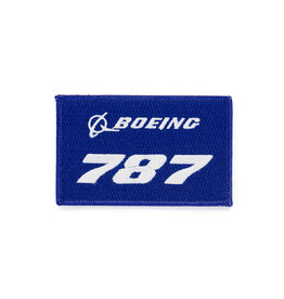 Boeing Boeing 787 Strato Patch
