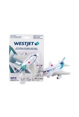 Daron Pullback WestJet