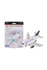 Daron Pullback Air Canada