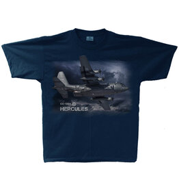 Labusch Labusch T-Shirt C-130 Hercules RCAF