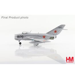 HobbyMaster HM MiG-15BIS Soviet Air Force