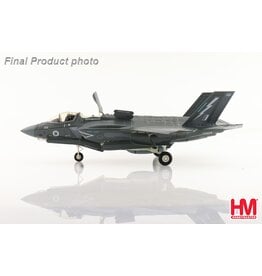 HobbyMaster HM F-35B 207 Sqn Prince of Wales 2021