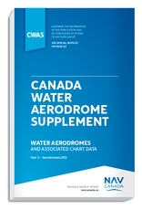 Canada Water Supplement - Mar 21, 2024 to Apr 17, 2025