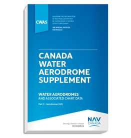 Canada Water Supplement - Mar 21, 2024 to Apr 17, 2025