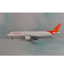 JC Wings JC4 Air India 777-200LR VT-AEF