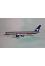 JC Wings JC4 Aeromexico 757-200 N301AM