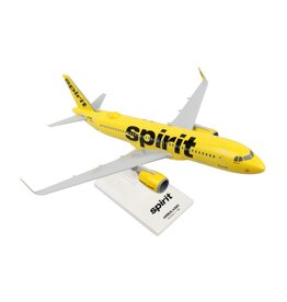 Skymarks Spirit A320neo 1/150
