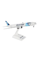 Skymarks Egypt Air 777-300 1/200