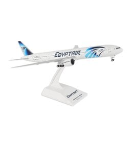 Skymarks Egypt Air 777-300 1/200