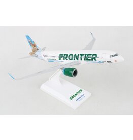 Skymarks Frontier A320neo 1/150