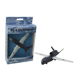 Daron Single Plane Global Hawk Drone