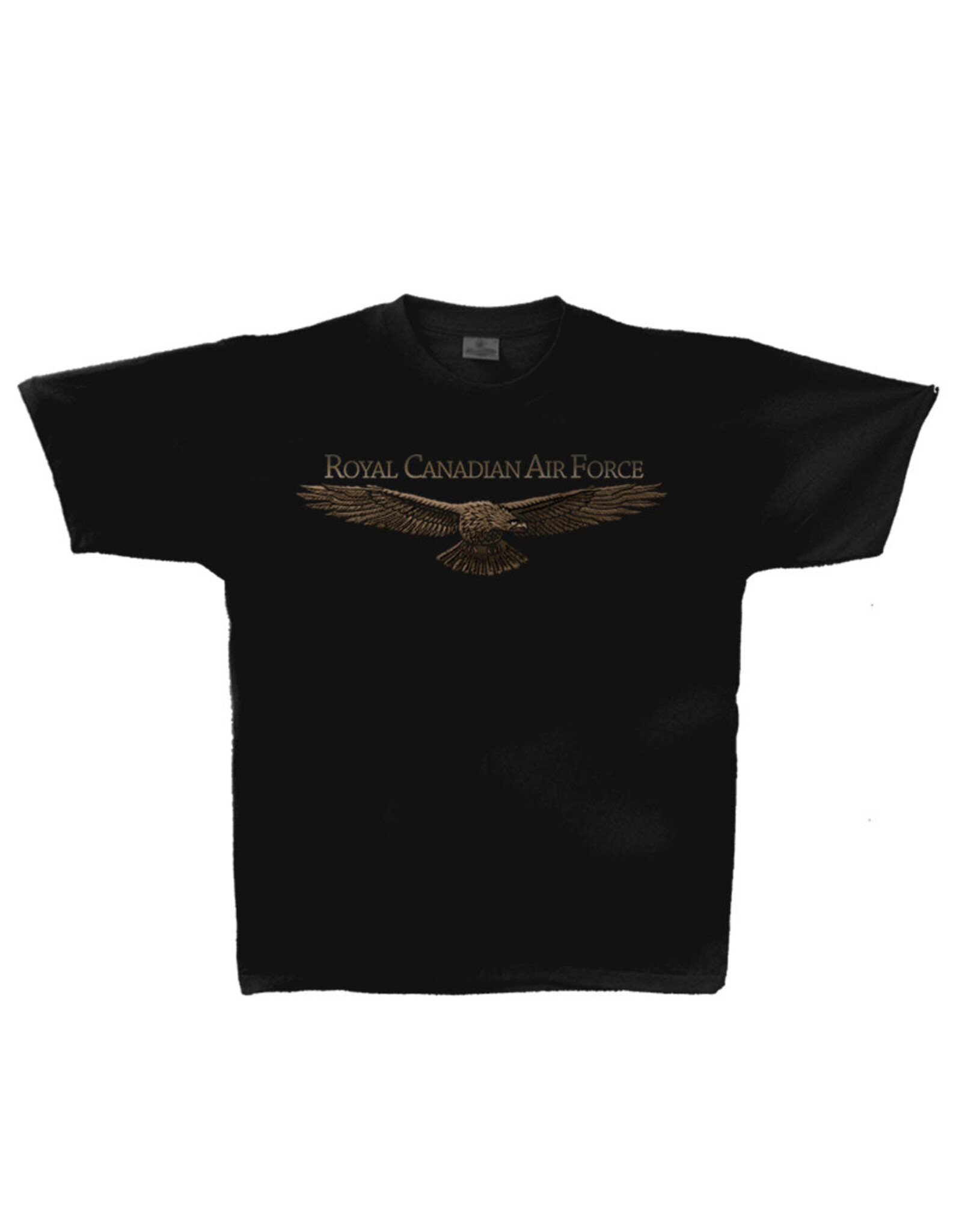 Labusch Labusch T-Shirt RCAF Eagle