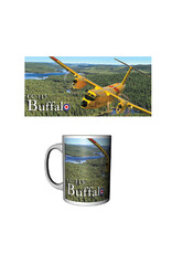 Labusch Labusch Mug Buffalo CC-115