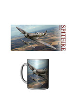 Labusch Labusch Mug Spitfire