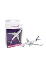 Daron Single Plane Hawaiian