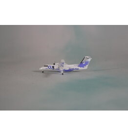 JC Wings JC4 Bombardier DHC-8-Q200 C-FBCS