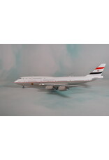 JC Wings JC4 Egypt Government 747-8I SU-EGY