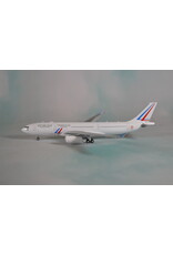 JC Wings JC4 French Air Force A330-200 F-UJCT