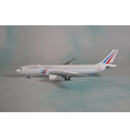 JC Wings JC4 French Air Force A330-200 F-UJCT