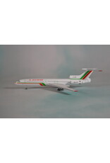 Phoenix PH4 Balkan Bulgarian Tu-154B LZ-BTM
